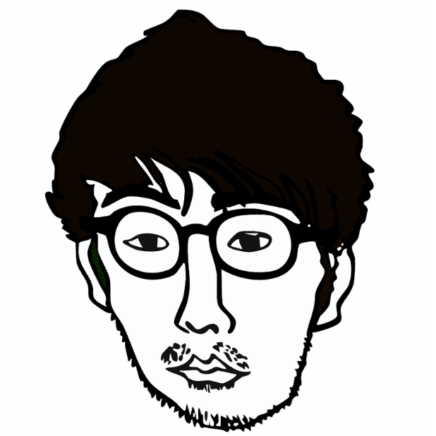Black portrait